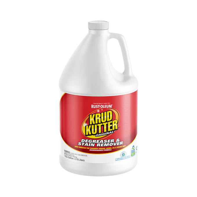 Original Krud Kutter Cleaner & Degreaser