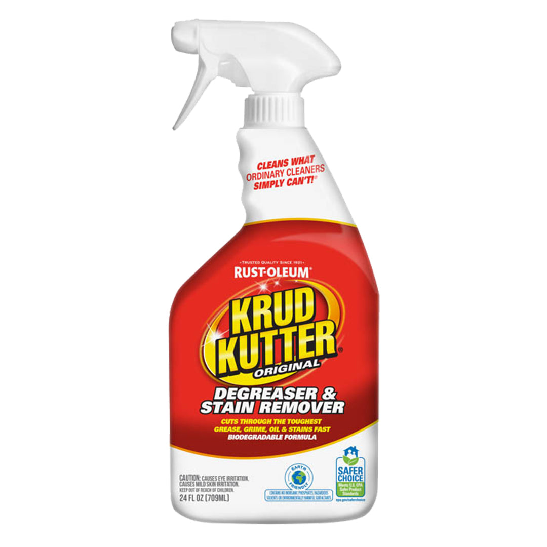 Original Krud Kutter Cleaner & Degreaser