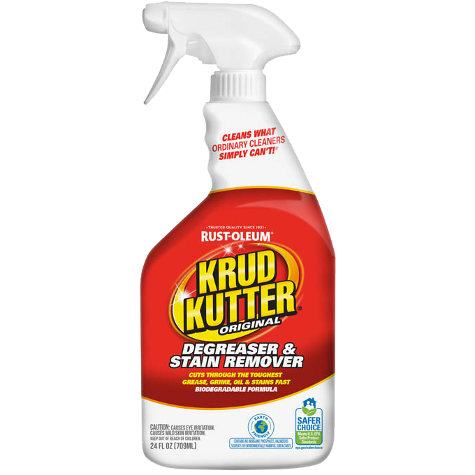 Original Krud Kutter Cleaner & Degreaser