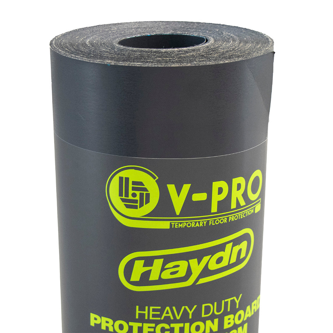 V-PRO Heavy Duty Protection Board