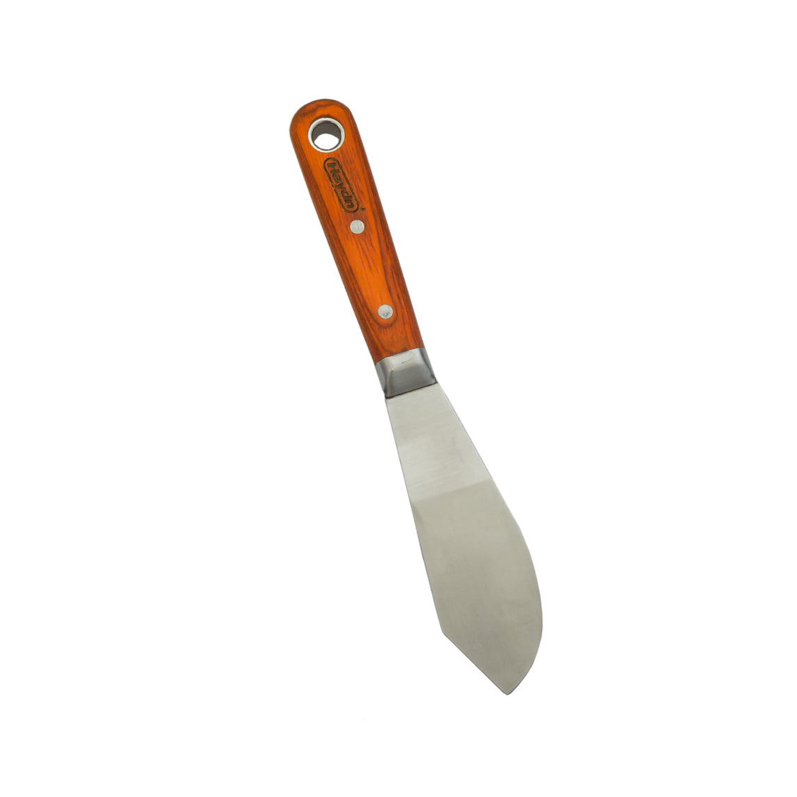 Professional Strip Knife - Stiff Blade
