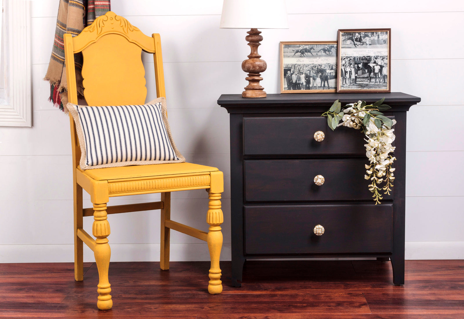 Milk, The Perfect Palette