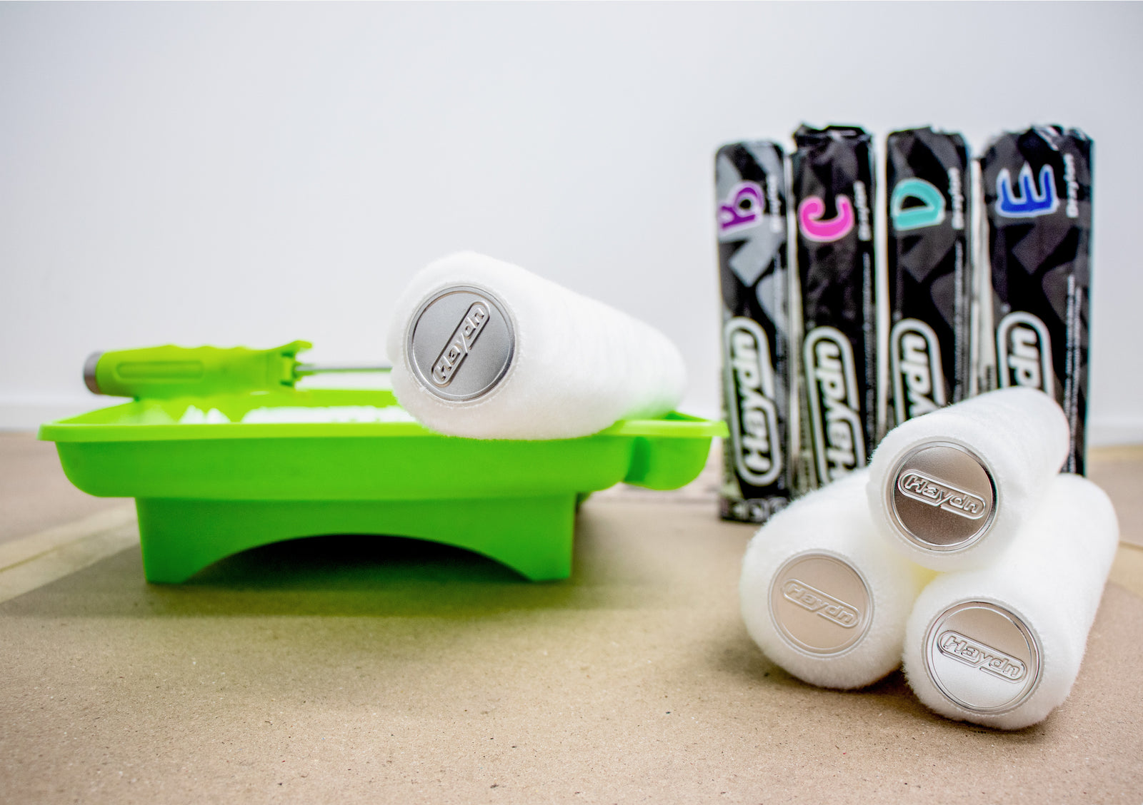 What to Look for in a Roller Sleeve