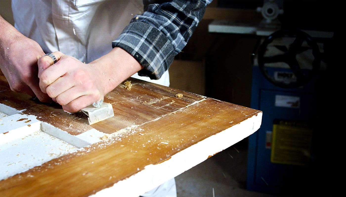 New Look. Same High Quality Product.