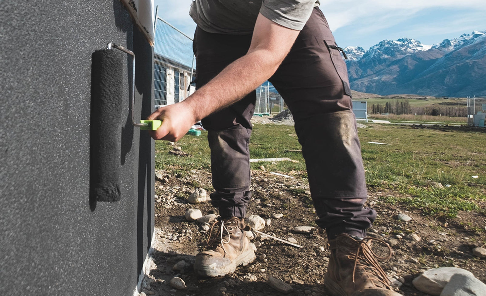 The Ultimate Spring Painting & Renovation Checklist
