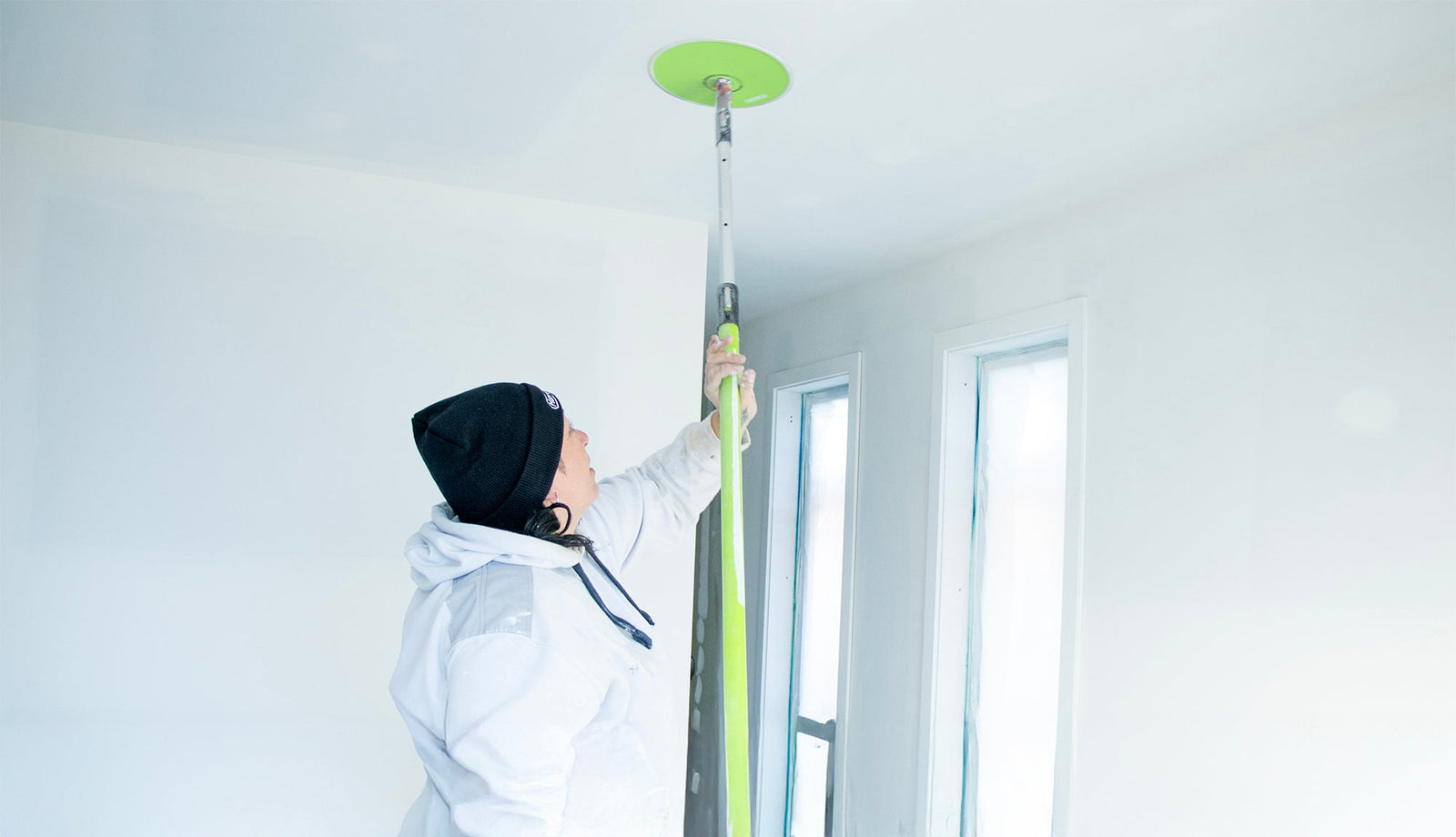 Plastering Hacks 101