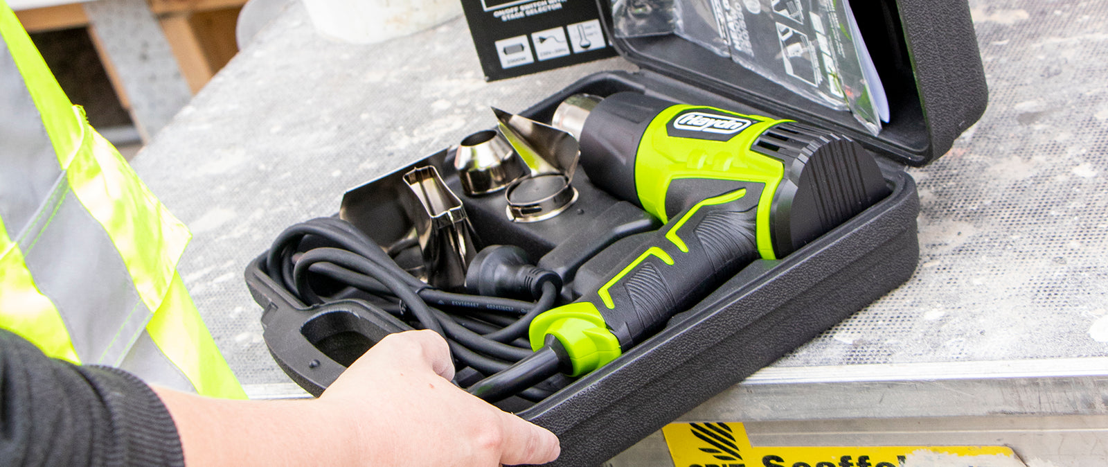 All Tools & Hardware