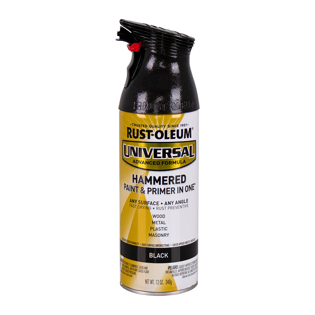 Universal - Hammered Finish 340g