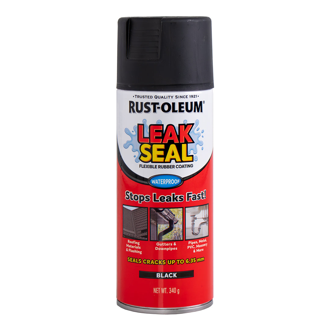 LeakSeal Spray