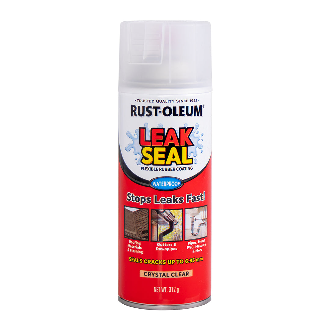 LeakSeal Spray