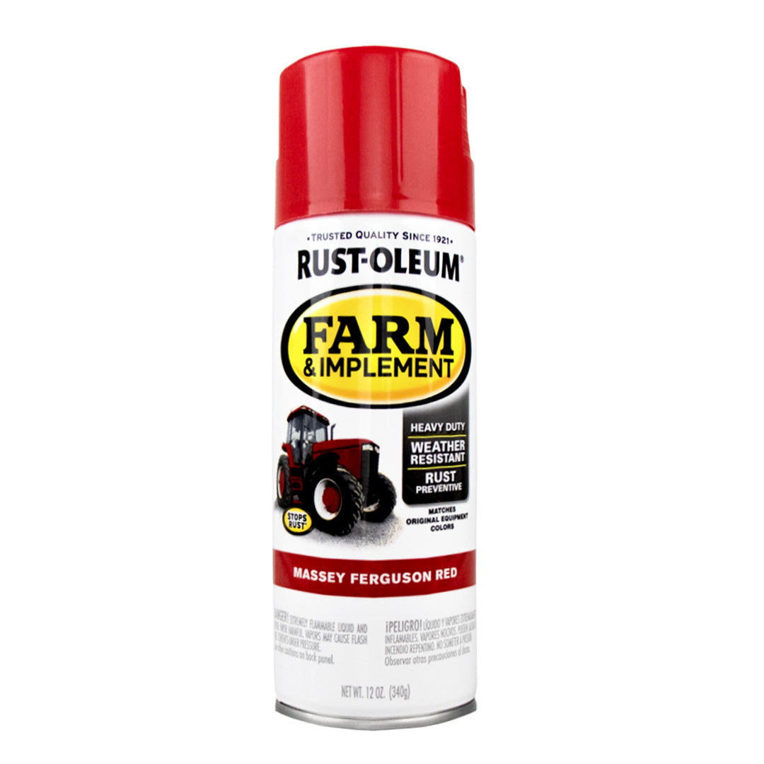 Specialty Farm Equipment Spray