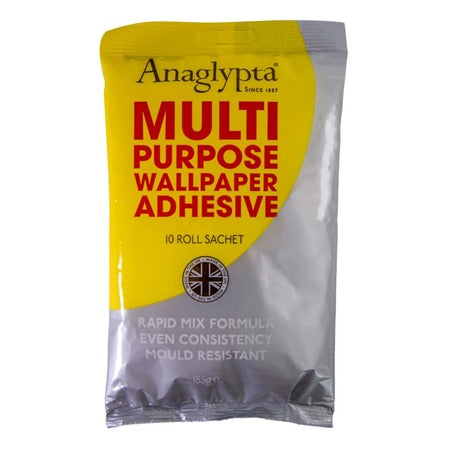 Anaglypta Multi-Purpose Wallpaper Adhesive