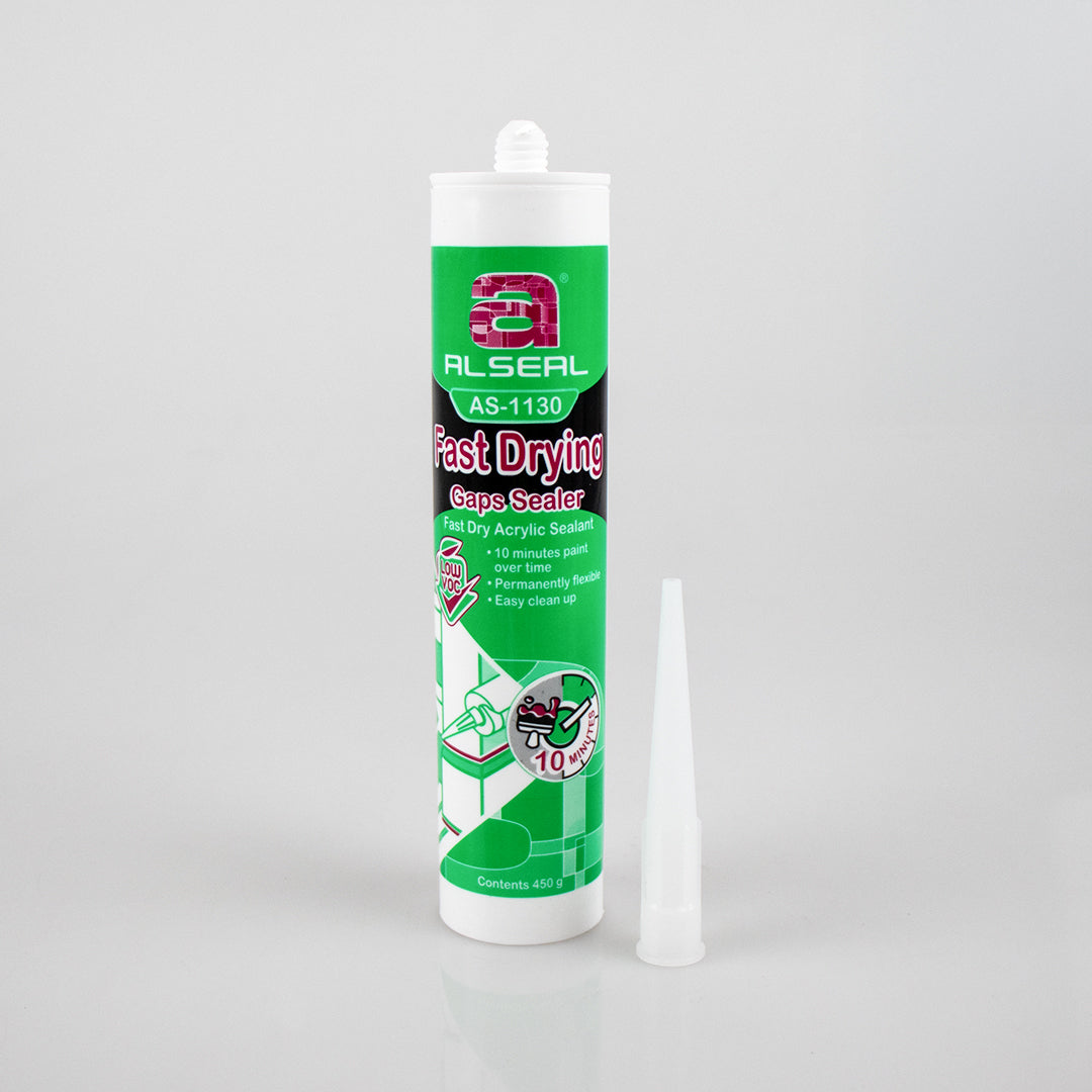 Fast Drying Gaps Sealer 450g