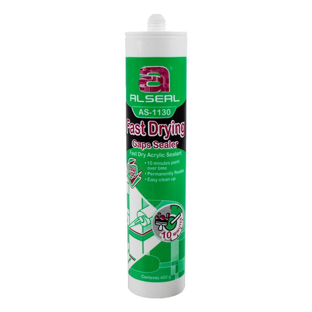 Fast Drying Gaps Sealer 450g