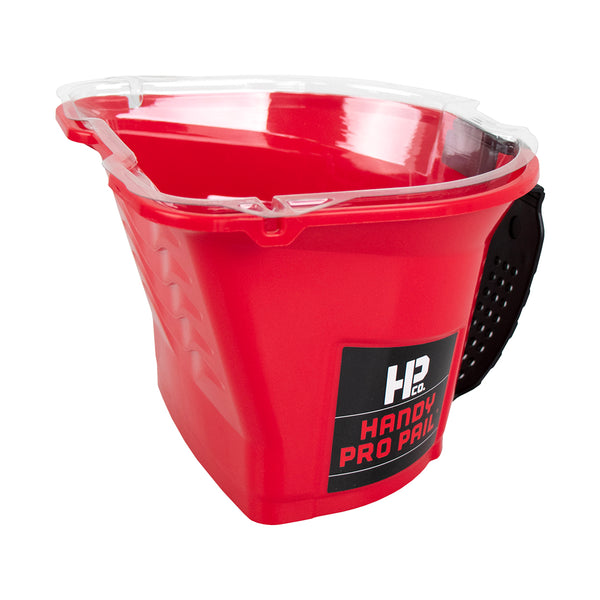 Handy Pro Pail Liners | Haydn Brush Co NZ