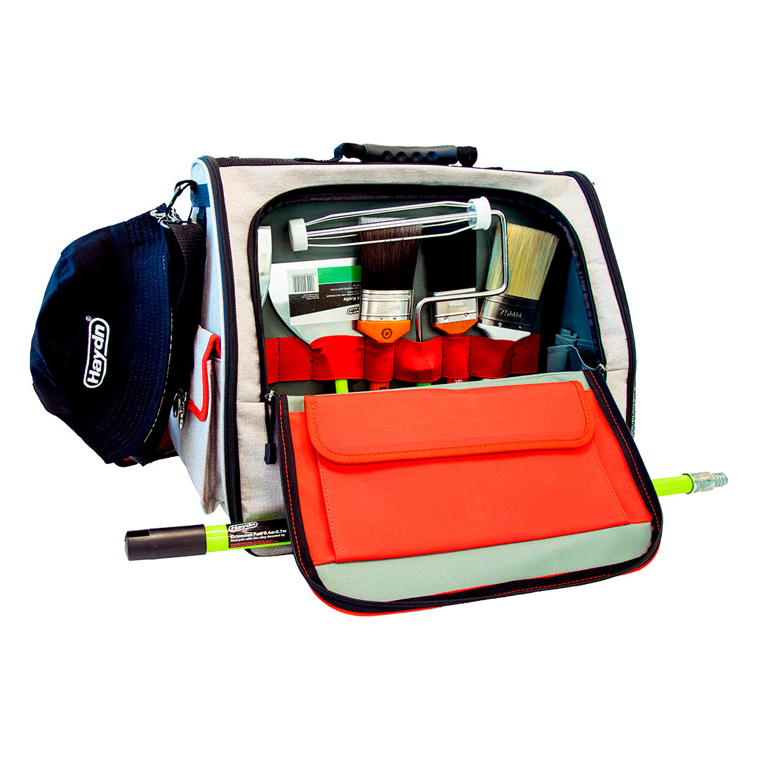 Handy Painter&#39;s Tool Bag Deluxe