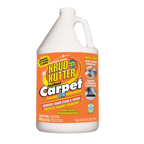 Krud Kutter Carpet Stain Remover