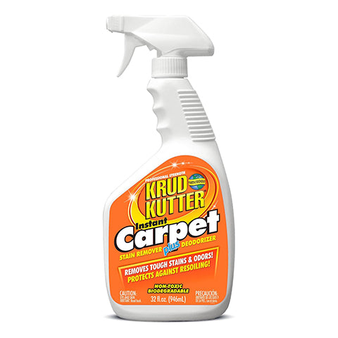 Krud Kutter Carpet Stain Remover