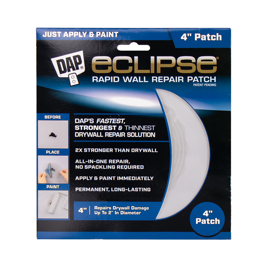 Eclipse Rapid Wall Repair Patch