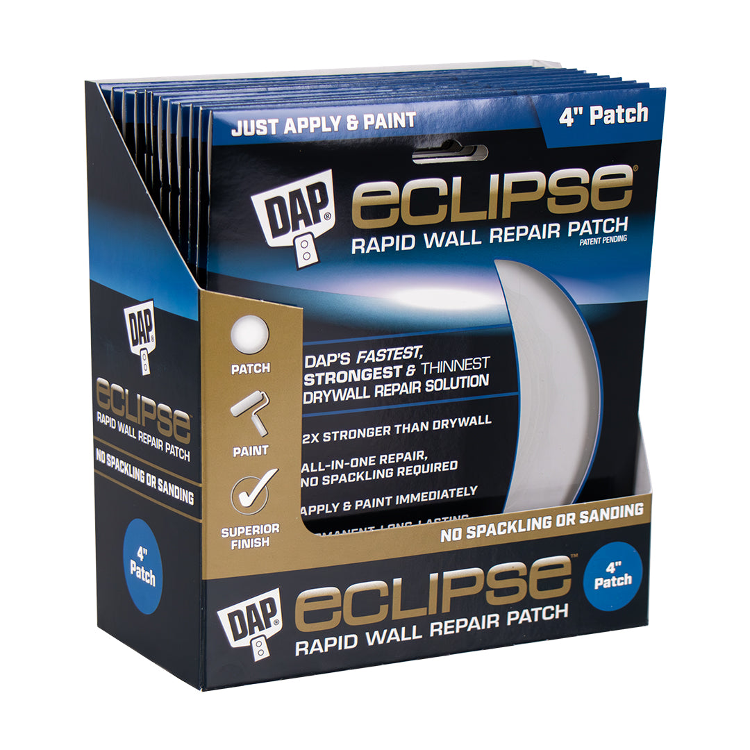 Eclipse Rapid Wall Repair Patch