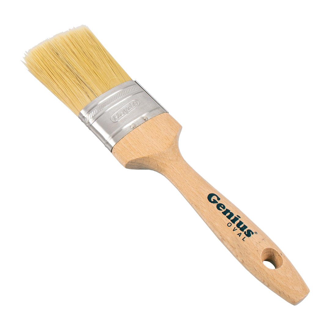 Genius Oval Paint Brush