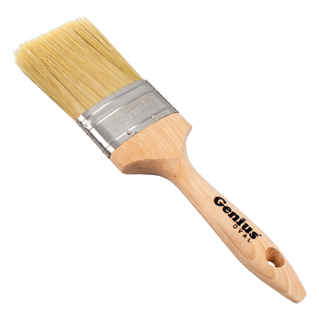 Genius Oval Paint Brush