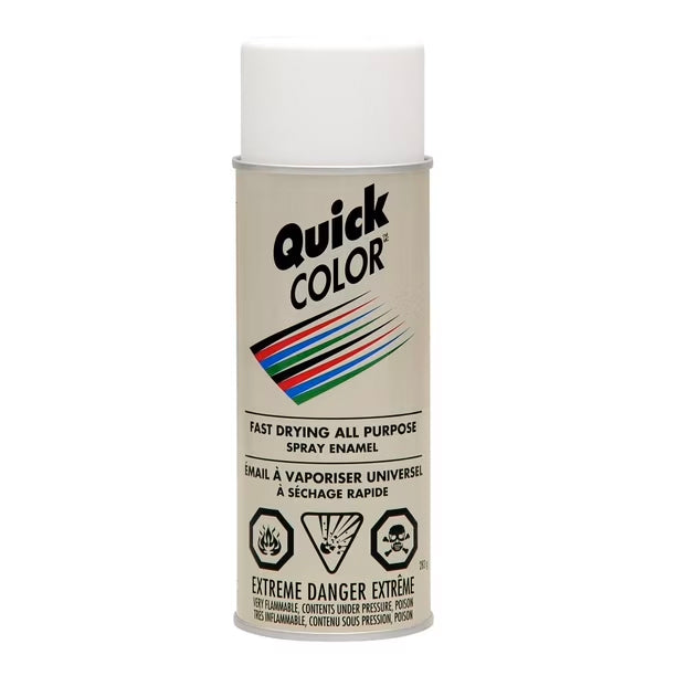 Rust-oleum Quick Color | Haydn Brush Company NZ