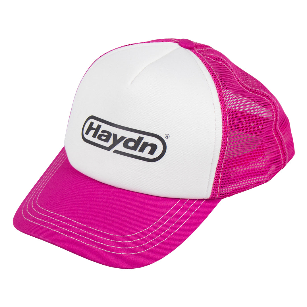 Haydn Merchandise - Trucker Cap