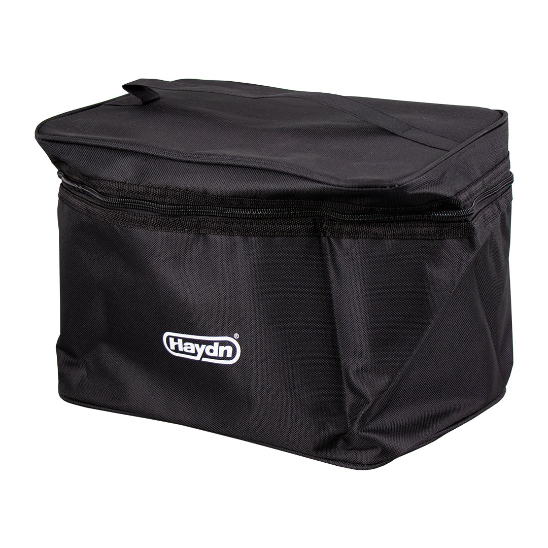 Haydn Merchandise - HAYDN® Chiller Bag – Black