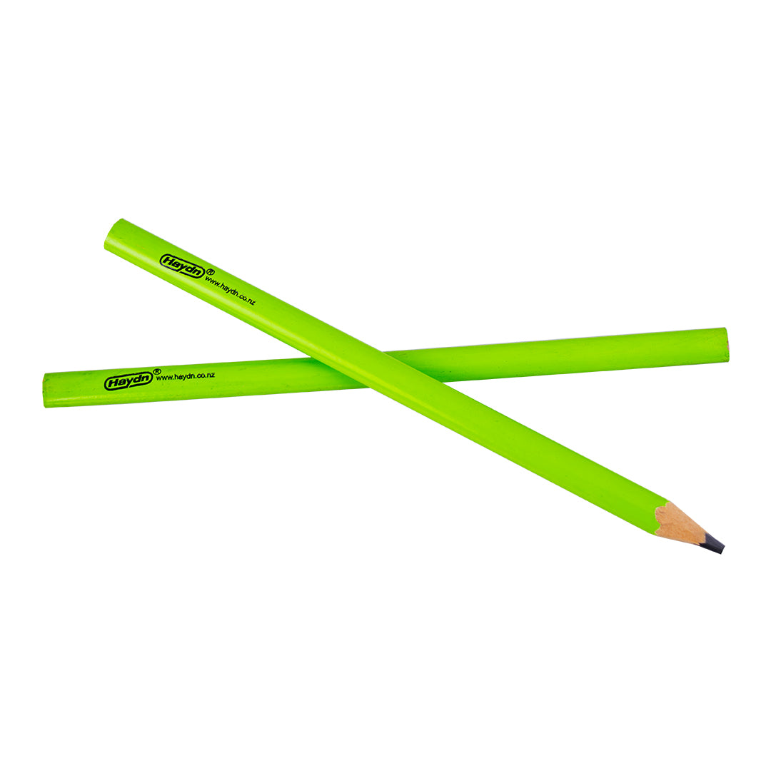 Haydn Merchandise - Builder Pencil
