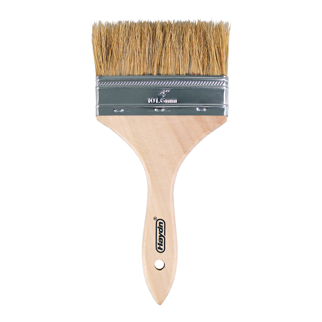 Pure Bristle Chip Brushes