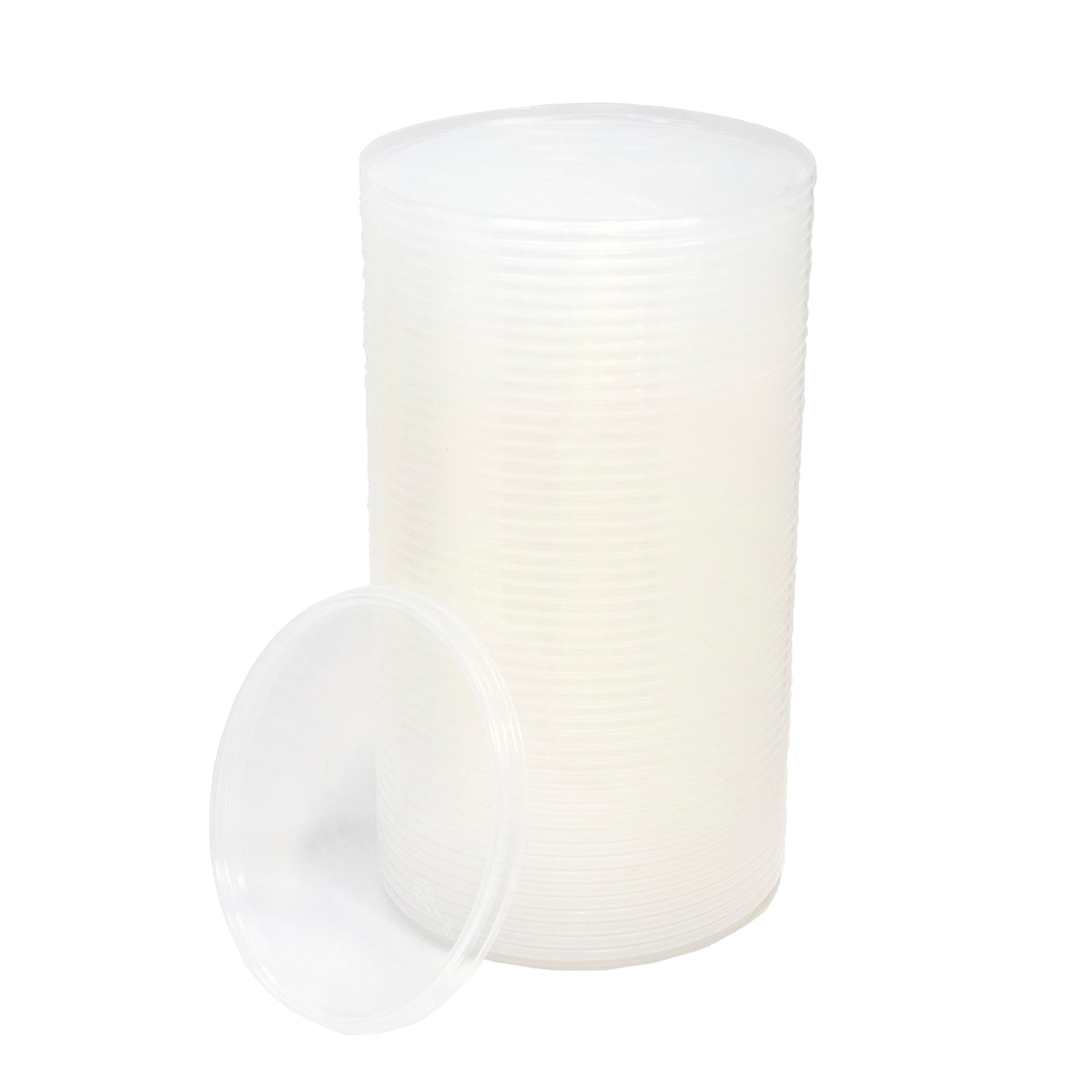 Paint Measuring Cups Lids