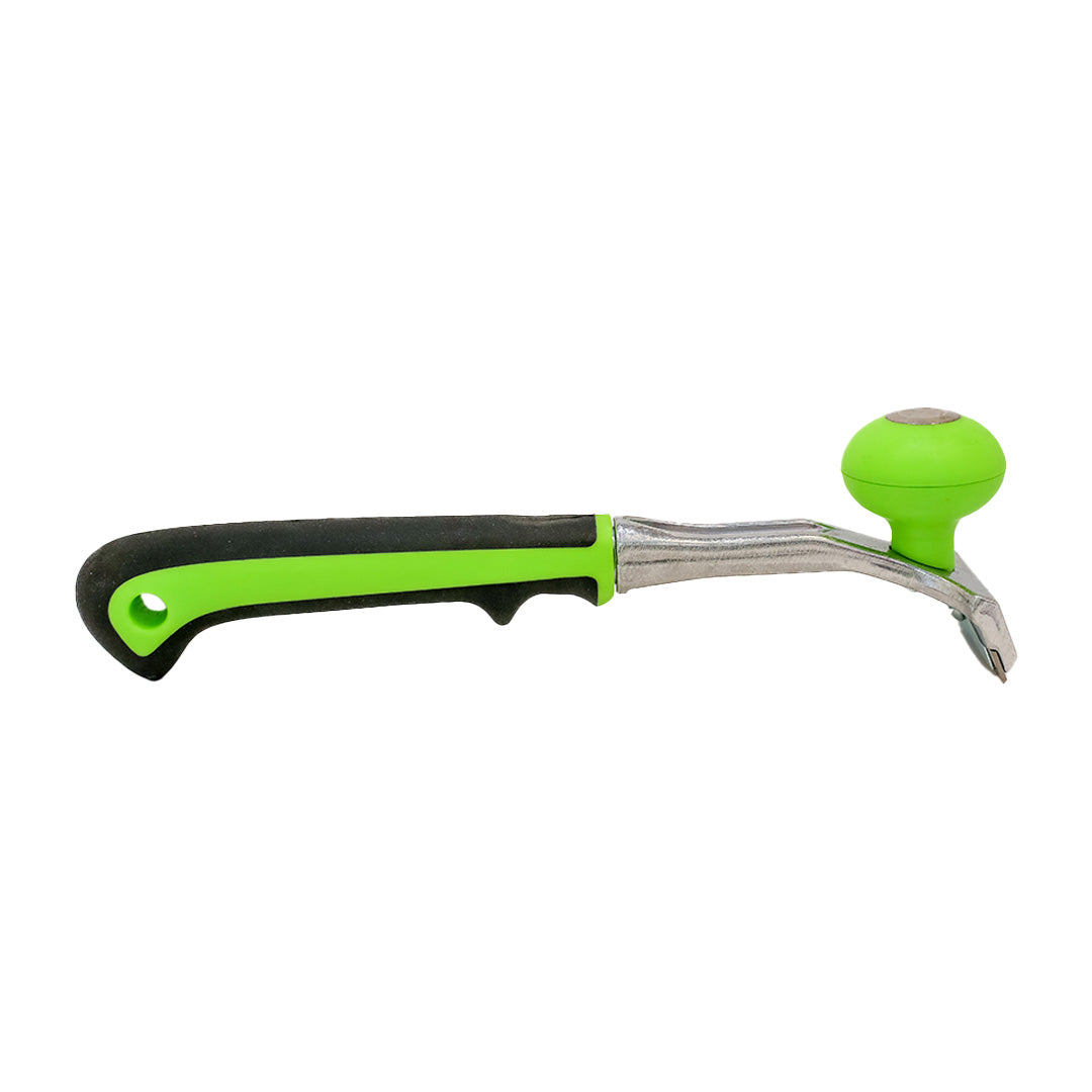 Comfort Grip Tungsten Carbide Scraper
