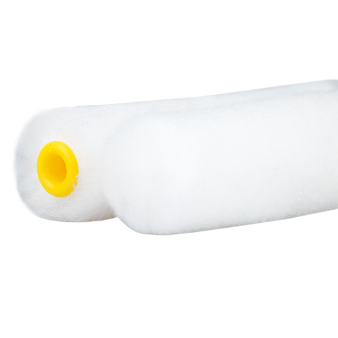Mini Professional Draylon 10mm Semi Rough Roller Sleeve