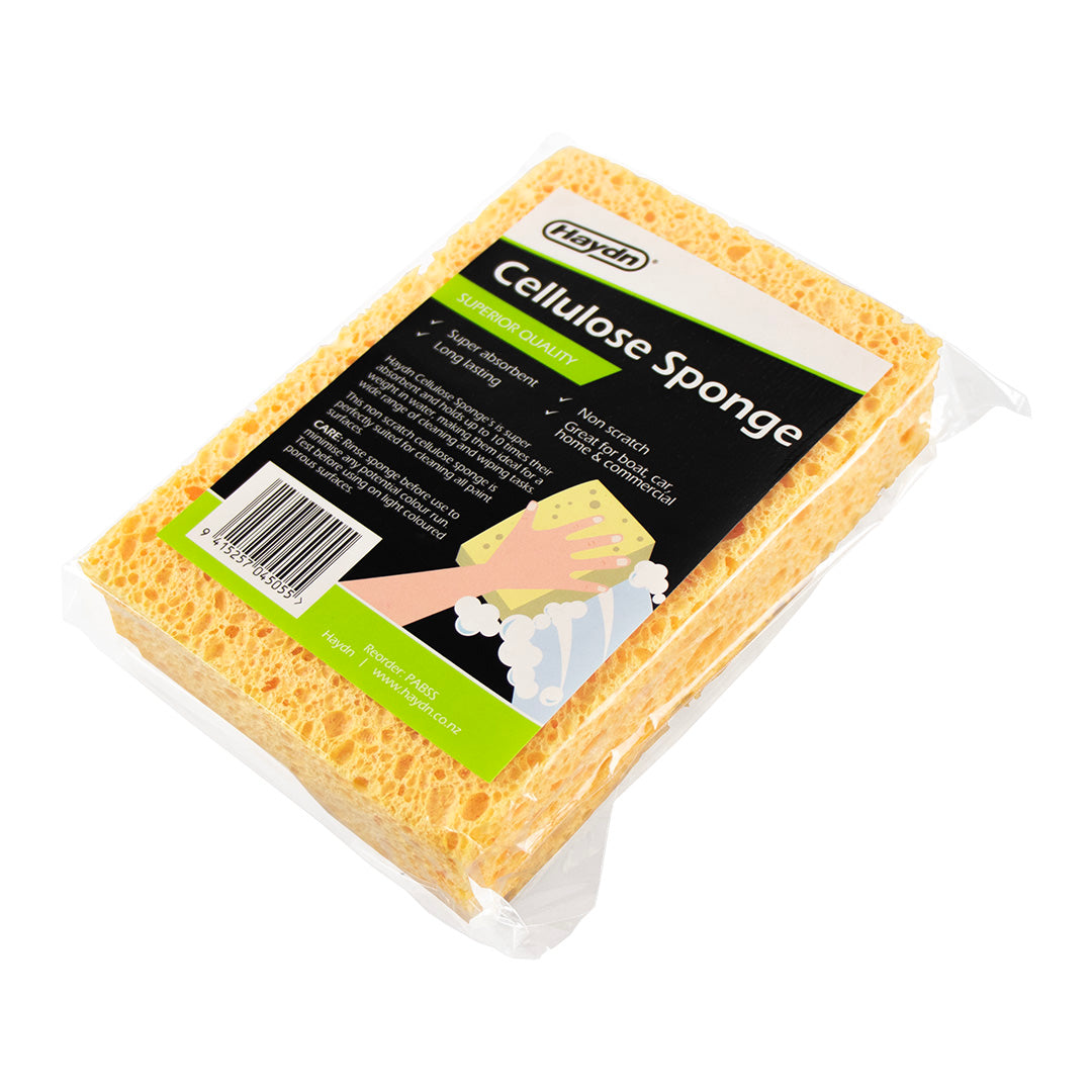 Haydn Cellulose Sponge