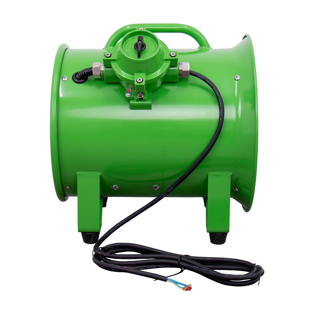 Explosion Proof Ventilation Fan 300MM