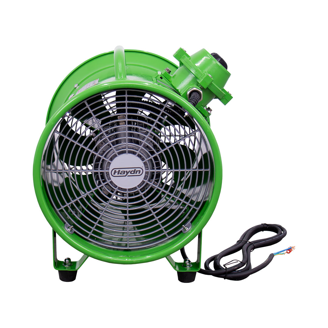 Explosion Proof Ventilation Fan 300MM