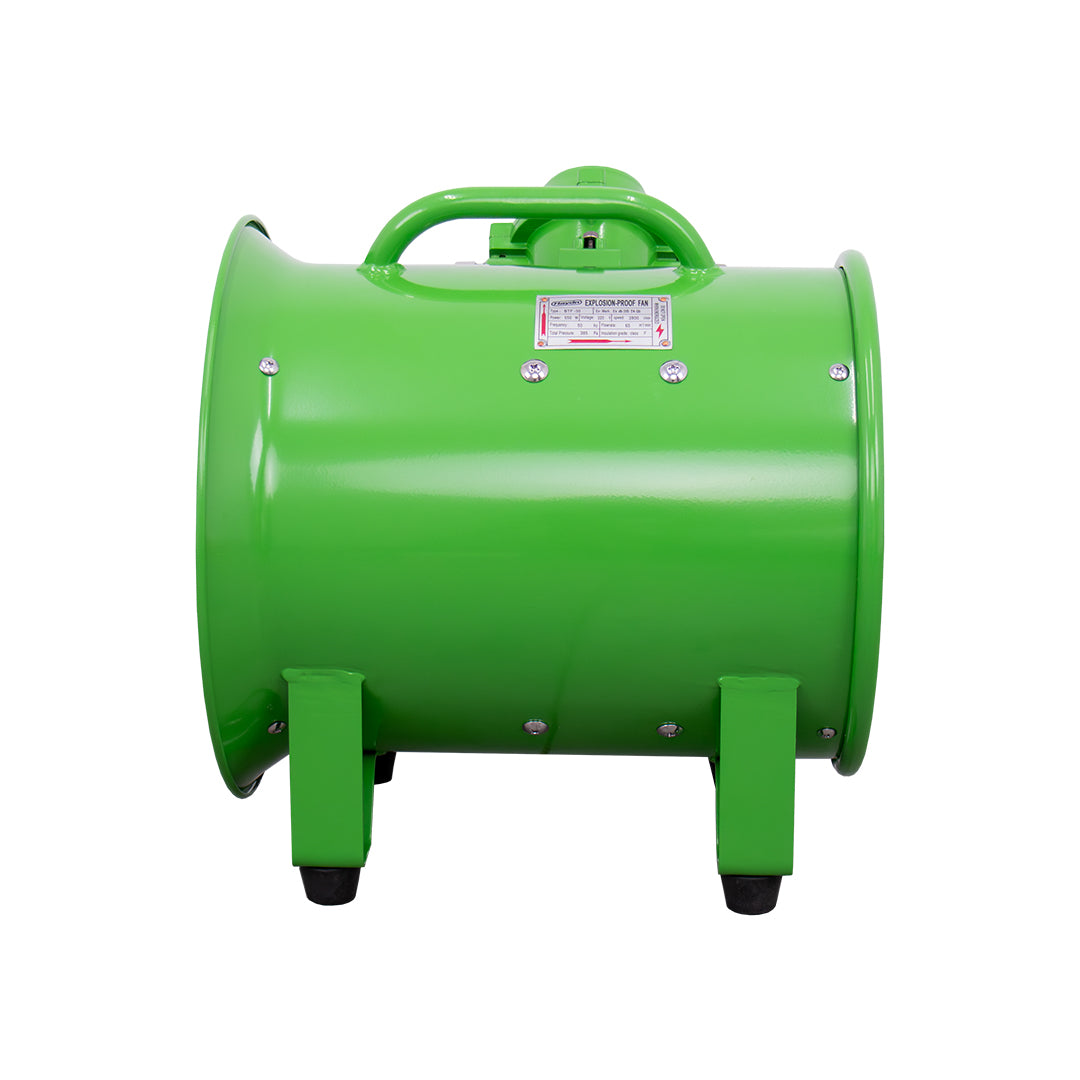 Explosion Proof Ventilation Fan 300MM