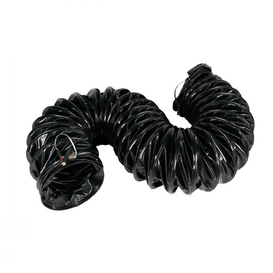 Explosion Proof Ventilation Fan Ducting 5 & 10M