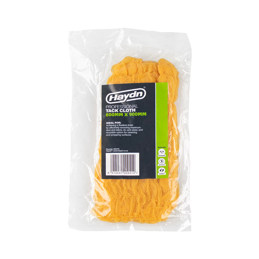 Professional Tack Cloth
