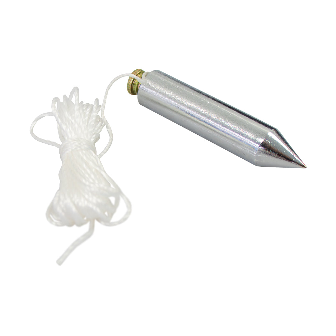 Plumb Bob Carded