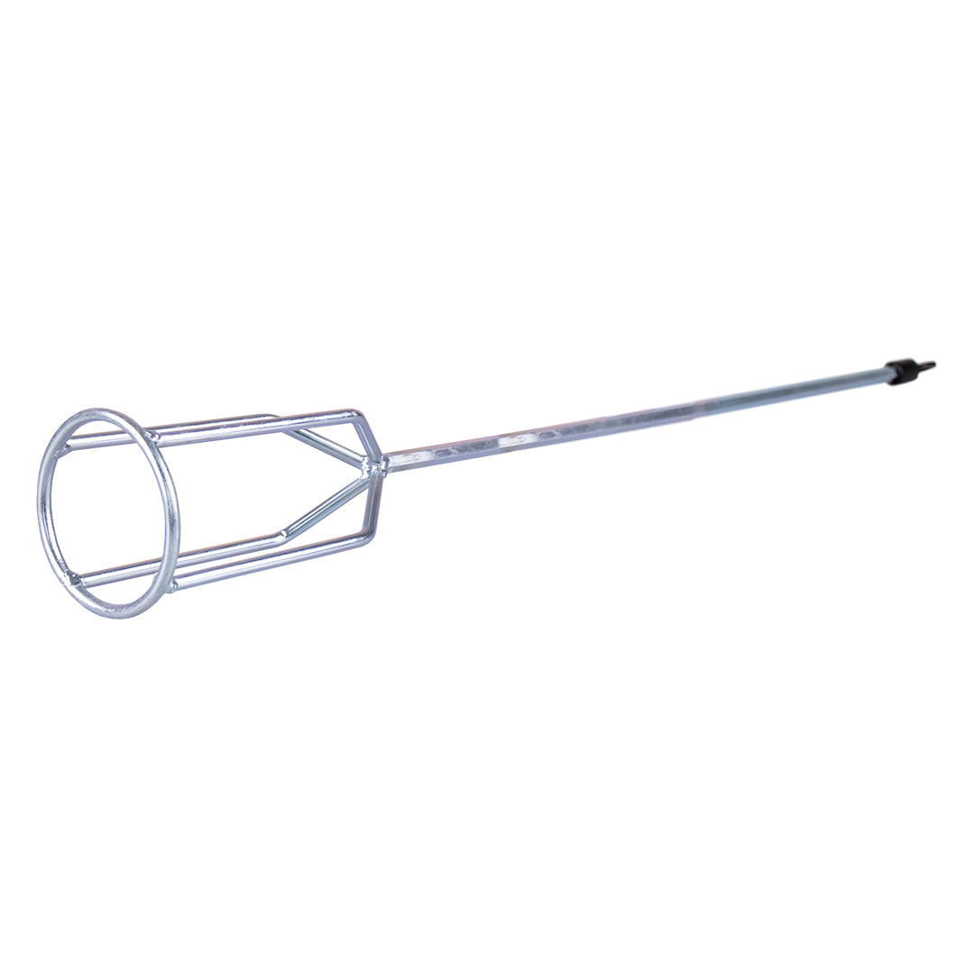 Compound Mixer 80mm x 520mm
