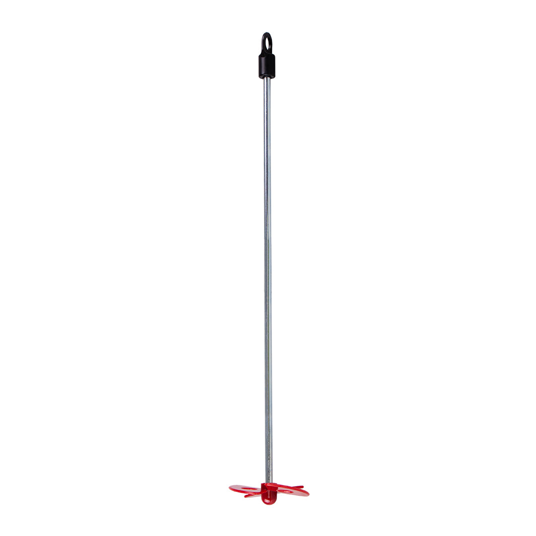 Paint Mixer 65mm x 350mm