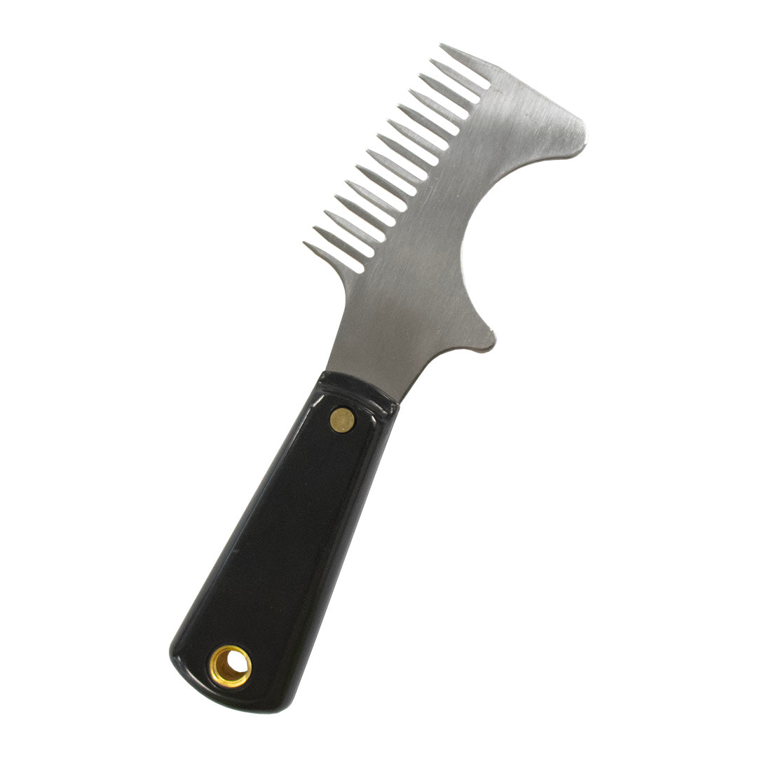 Haydn Roller and Brush Cleaner Comb