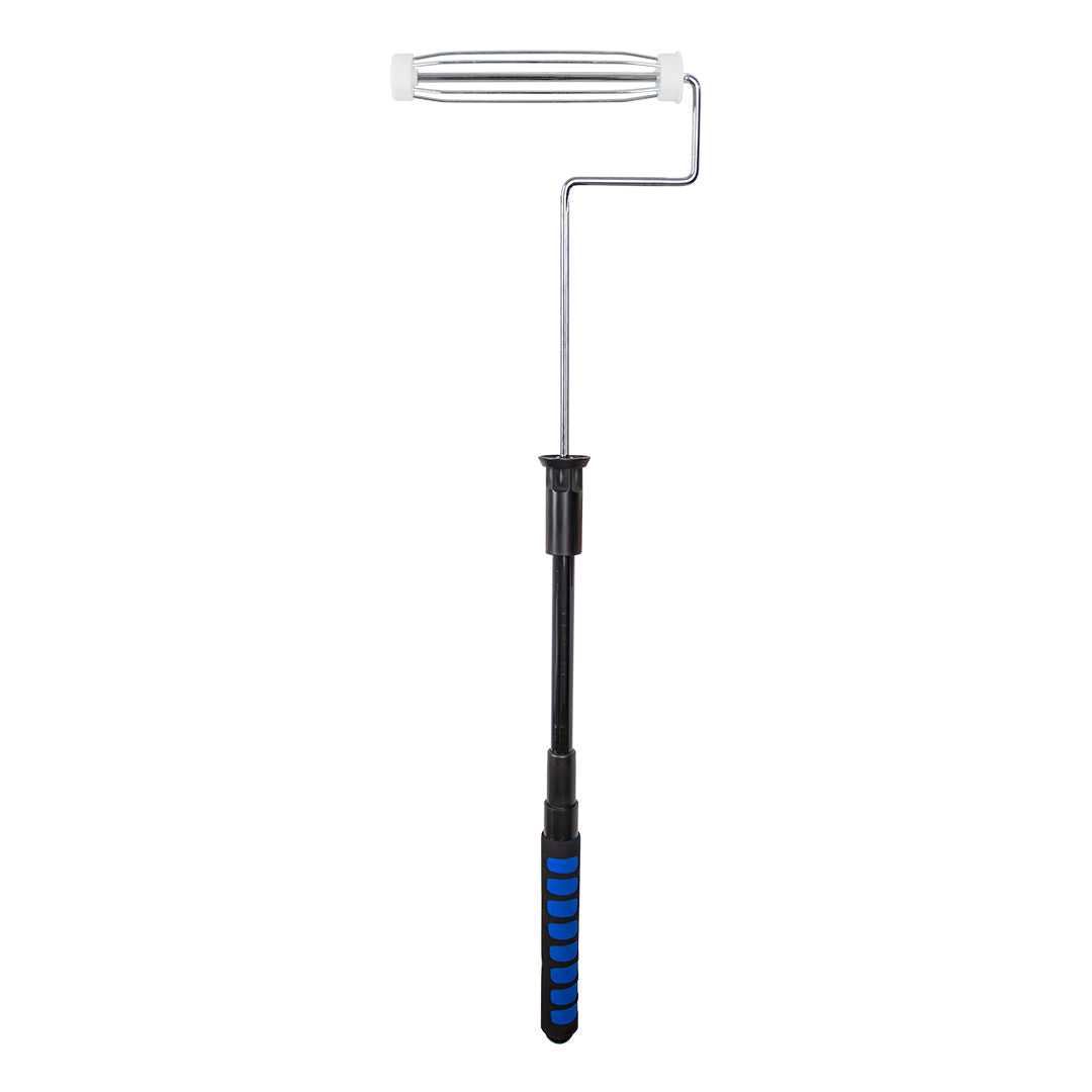 230mm Heavy Duty Roller Frame with Extendable Handle