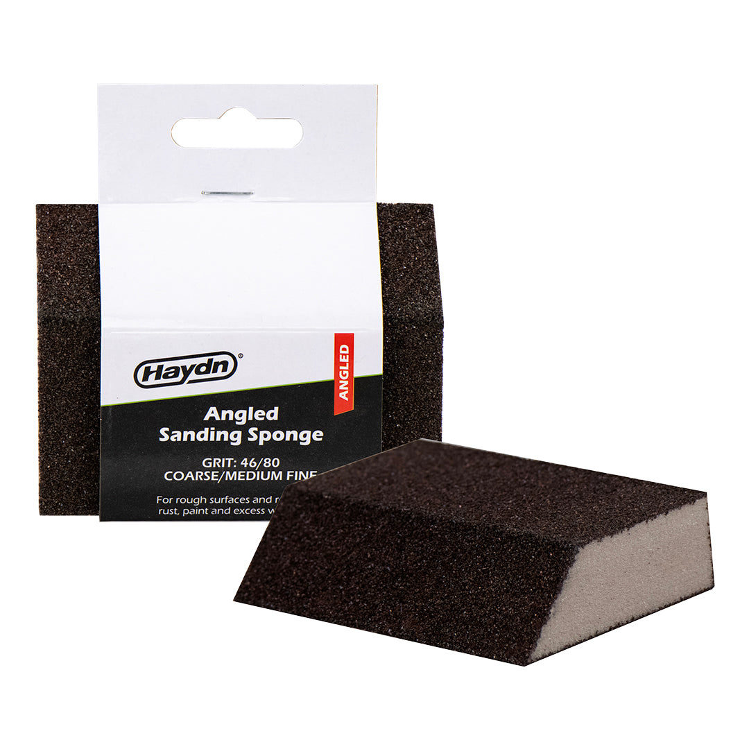 Angle Sanding Sponge