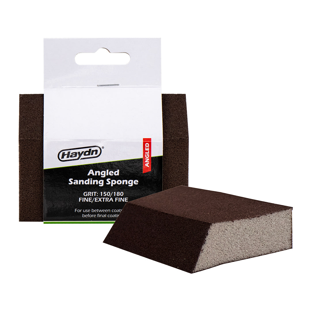Angle Sanding Sponge