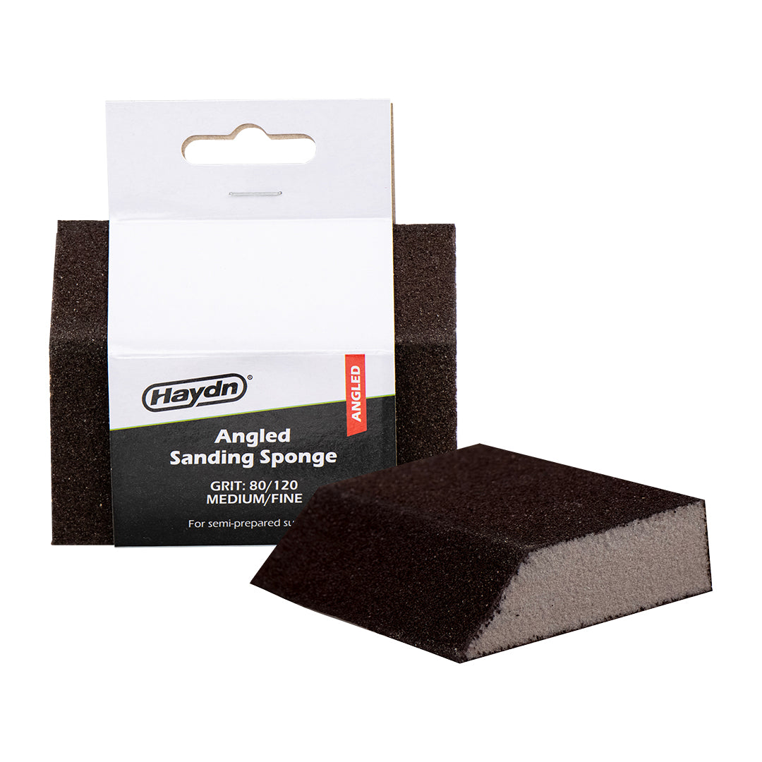 Angle Sanding Sponge