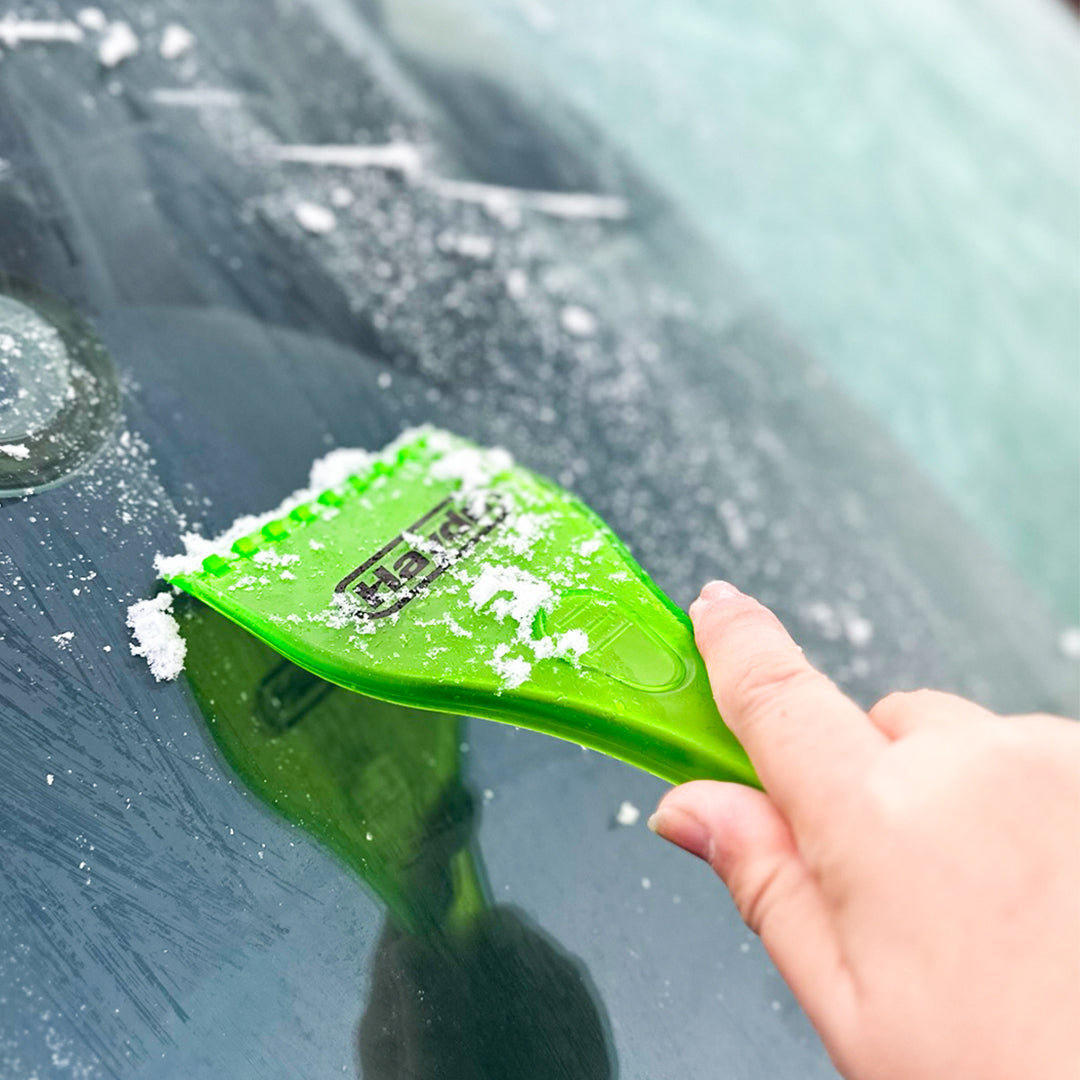 Haydn Ice Scraper