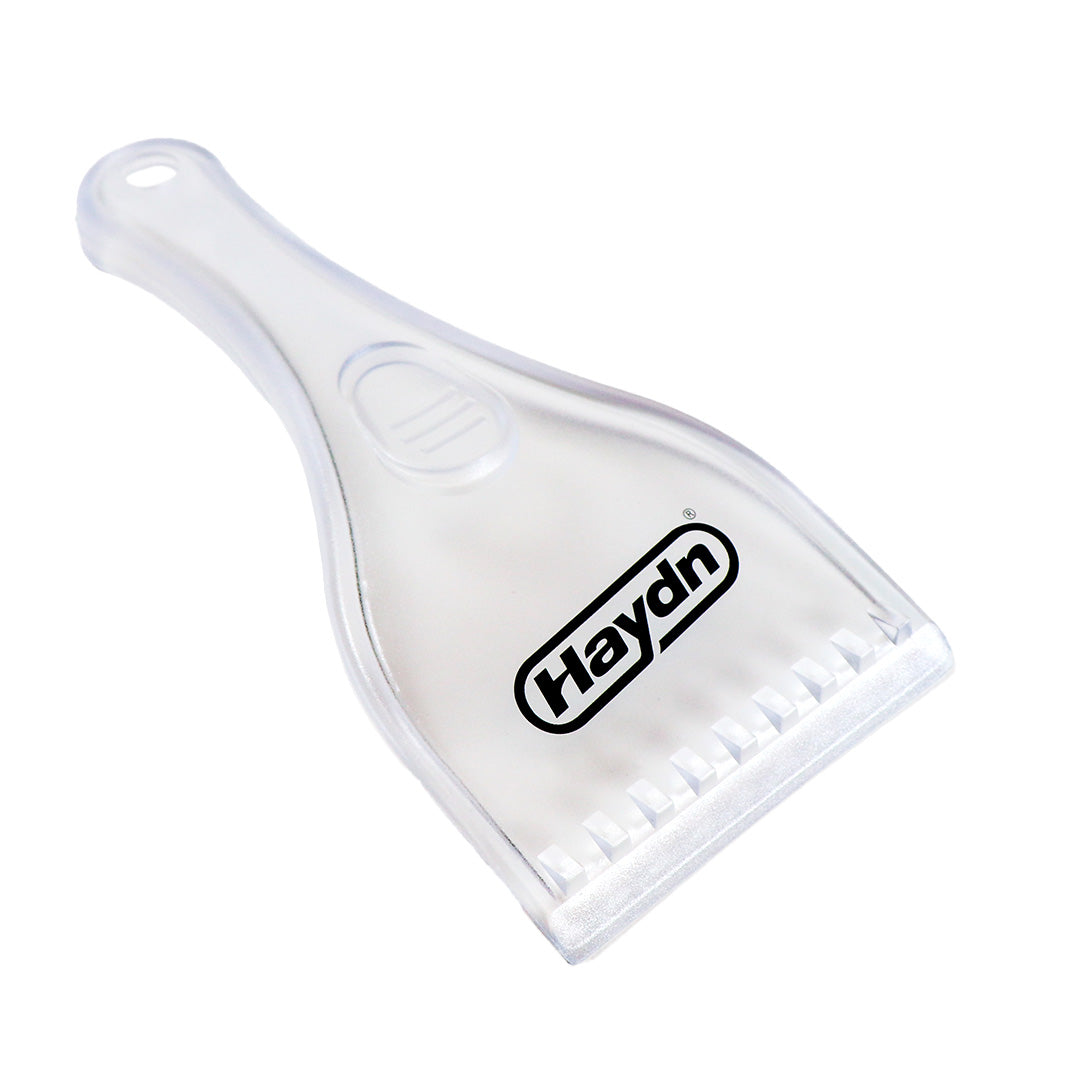 Haydn Ice Scraper
